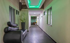 Cabecera Country Hotel